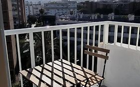 Modern Apartment Benalmadena